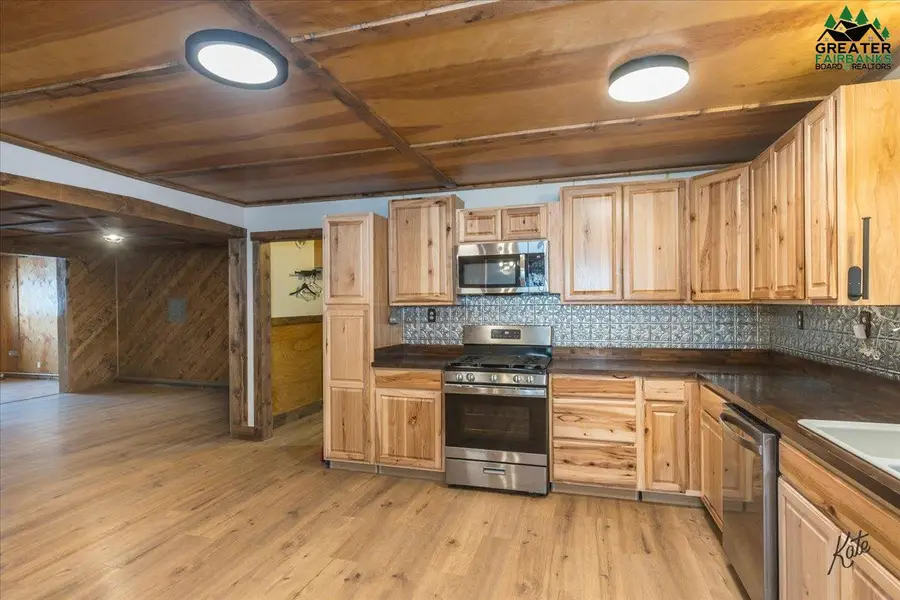4507 KALLENBERG ROAD, Fairbanks, AK 99709 - #3
