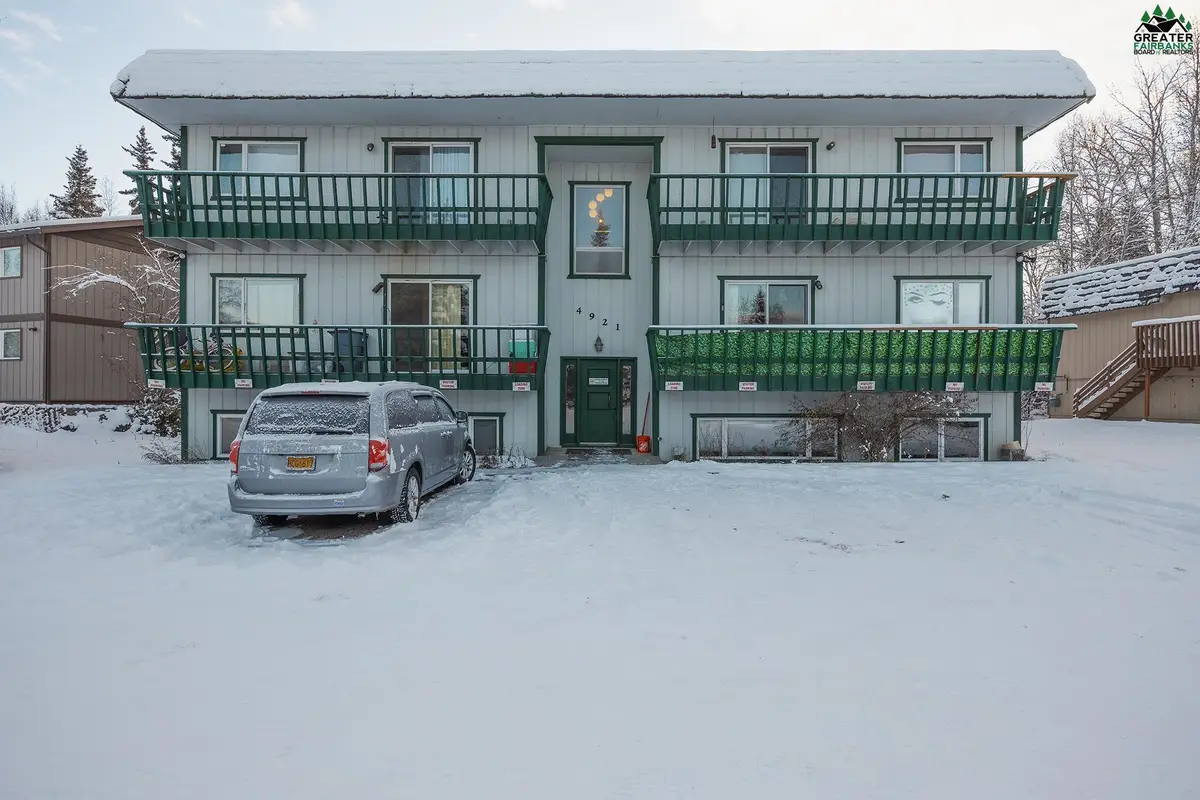 4921 DARTMOUTH DRIVE, College, AK 99719 - #1