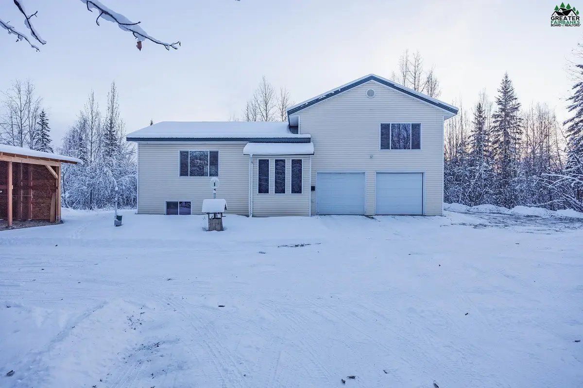 1783 BRADWAY ROAD, North Pole, AK 99705 - Image #1