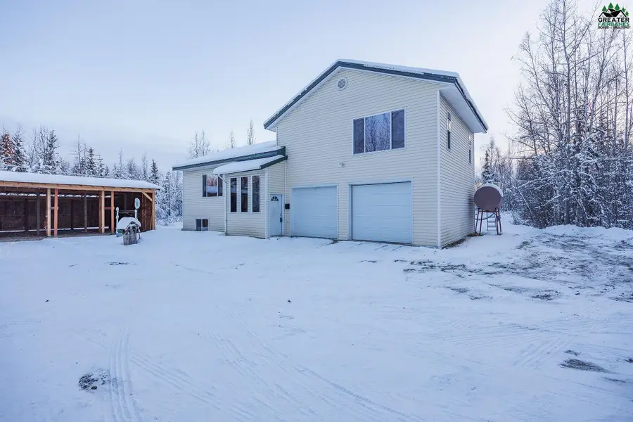 1783 BRADWAY ROAD, North Pole, AK 99705 - Image #2