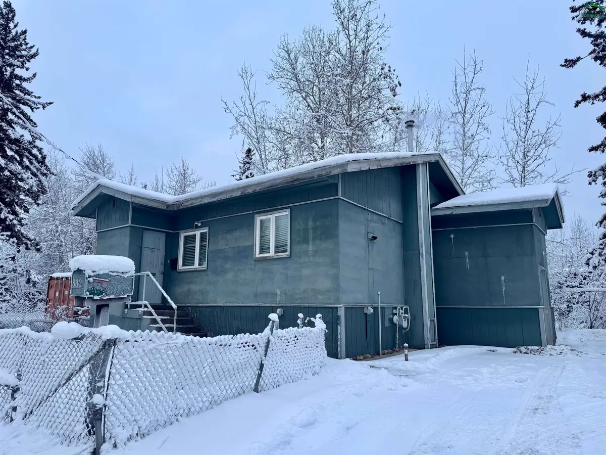 802 23RD AVENUE, Fairbanks, AK 99701 - #1
