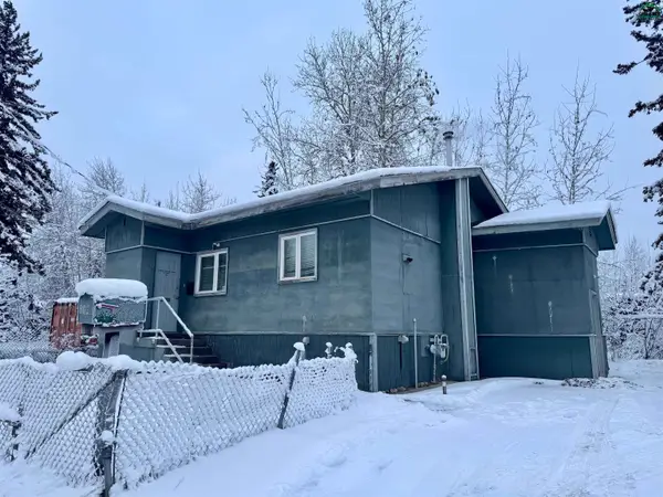 802 23RD AVENUE, Fairbanks, AK 99701