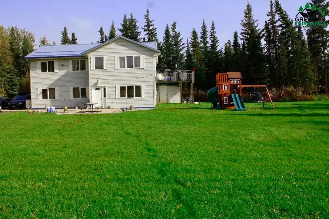 4599 Tanana Loop Road, Delta Junction, AK 99737 - #1