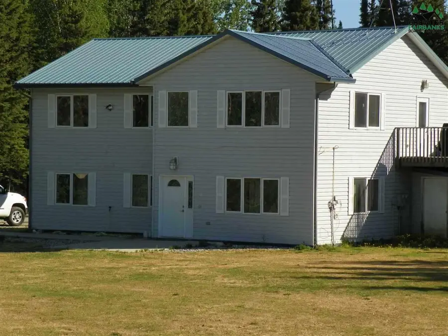 4599 Tanana Loop Road, Delta Junction, AK 99737 - #2