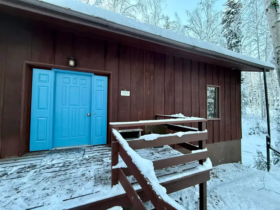 1835 KITTIWAKE DRIVE, Fairbanks, AK 99709 - #2