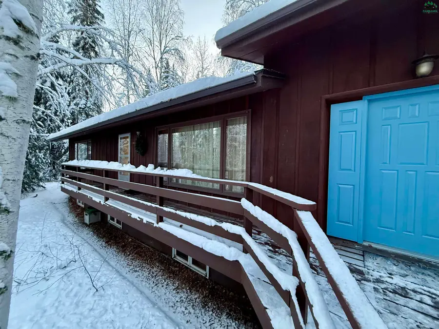 1835 KITTIWAKE DRIVE, Fairbanks, AK 99709 - #3
