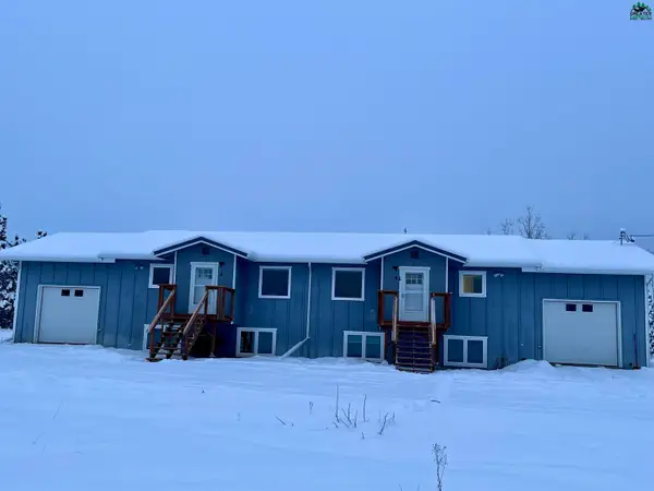 MP 278.1 PARKS HIGHWAY, Healy, AK 99743