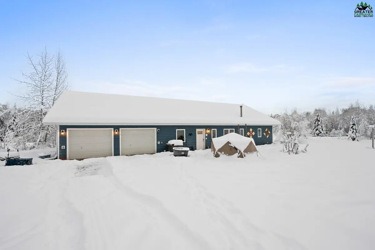 510 SOFIE COURT, Fairbanks, AK 99712 - Image #1