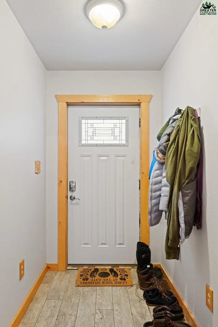 510 SOFIE COURT, Fairbanks, AK 99712 - Image #2