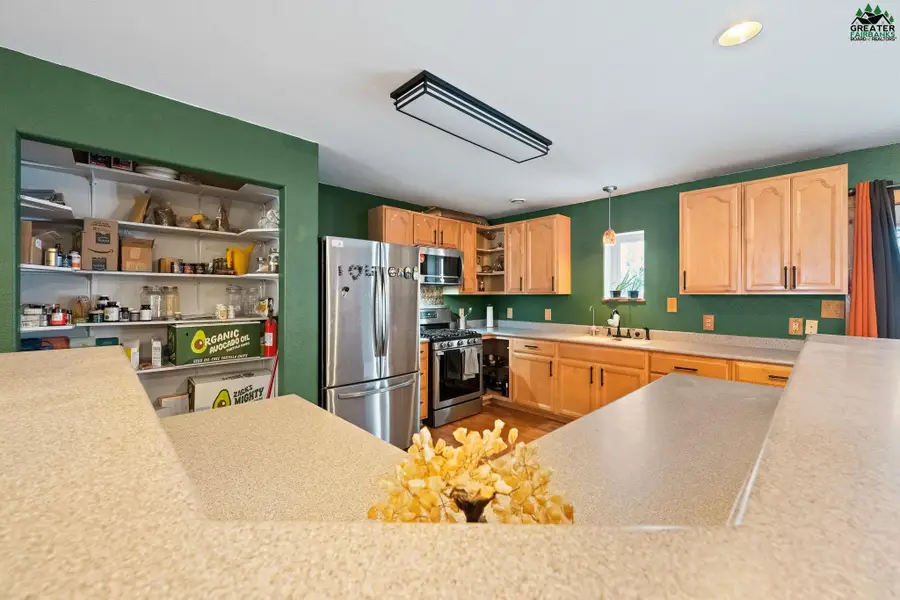 510 SOFIE COURT, Fairbanks, AK 99712 - Image #3