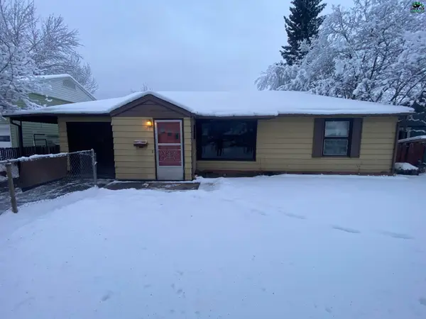 620 BENTLEY DRIVE, Fairbanks, AK 99701