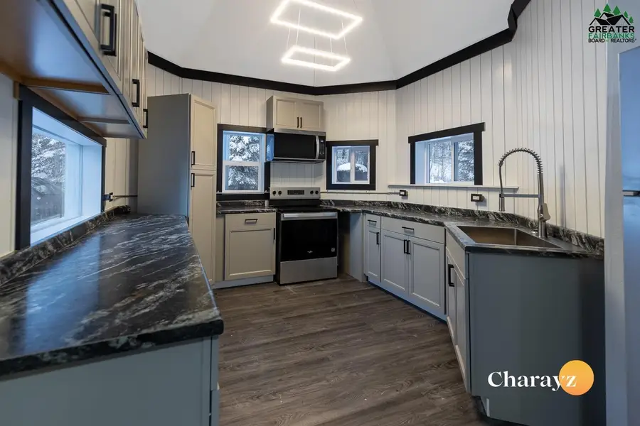 660 GOLD VEIN ROAD, Fairbanks, AK 99712 - #3