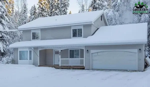 1157 ACORN CIRCLE, North Pole, AK 99705