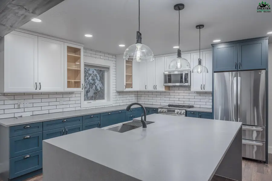 1157 ACORN CIRCLE, North Pole, AK 99705 - #3