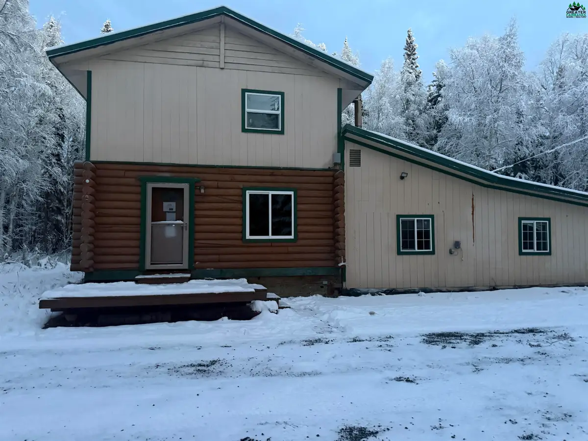 3183 FOUR D COURT, North Pole, AK 99705 - #1