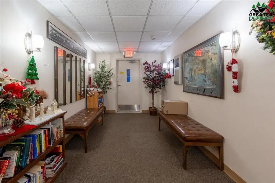 665 10TH AVENUE, Fairbanks, AK 99701 - #3