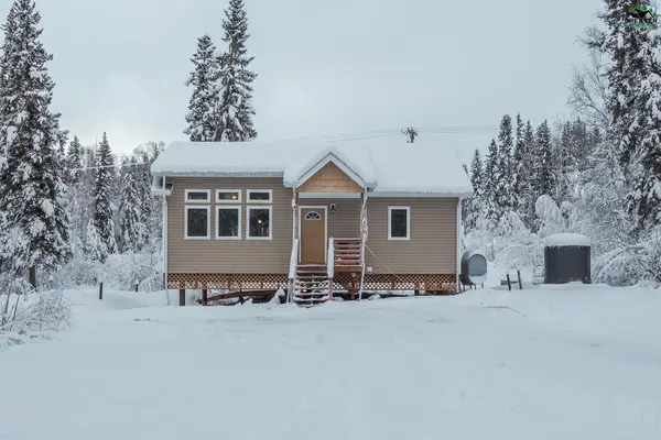 682 TANGLEWOOD DRIVE, Fairbanks, AK 99712
