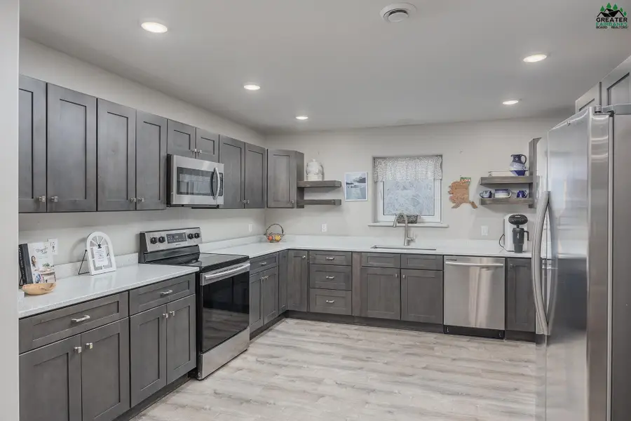 1983 CHENA POINT AVENUE, Fairbanks, AK 99709 - #2