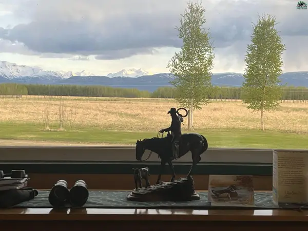 13700 BARLEY WAY, Delta Junction, AK 99737