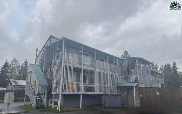 720 10TH AVENUE, Fairbanks, AK 99701