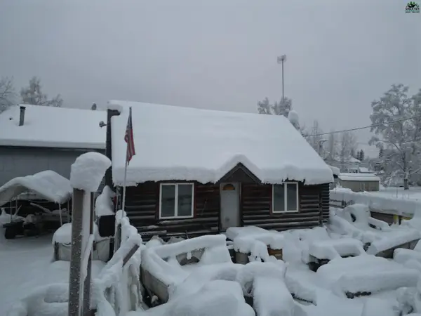 560 FRONT STREET, Fairbanks, AK 99701