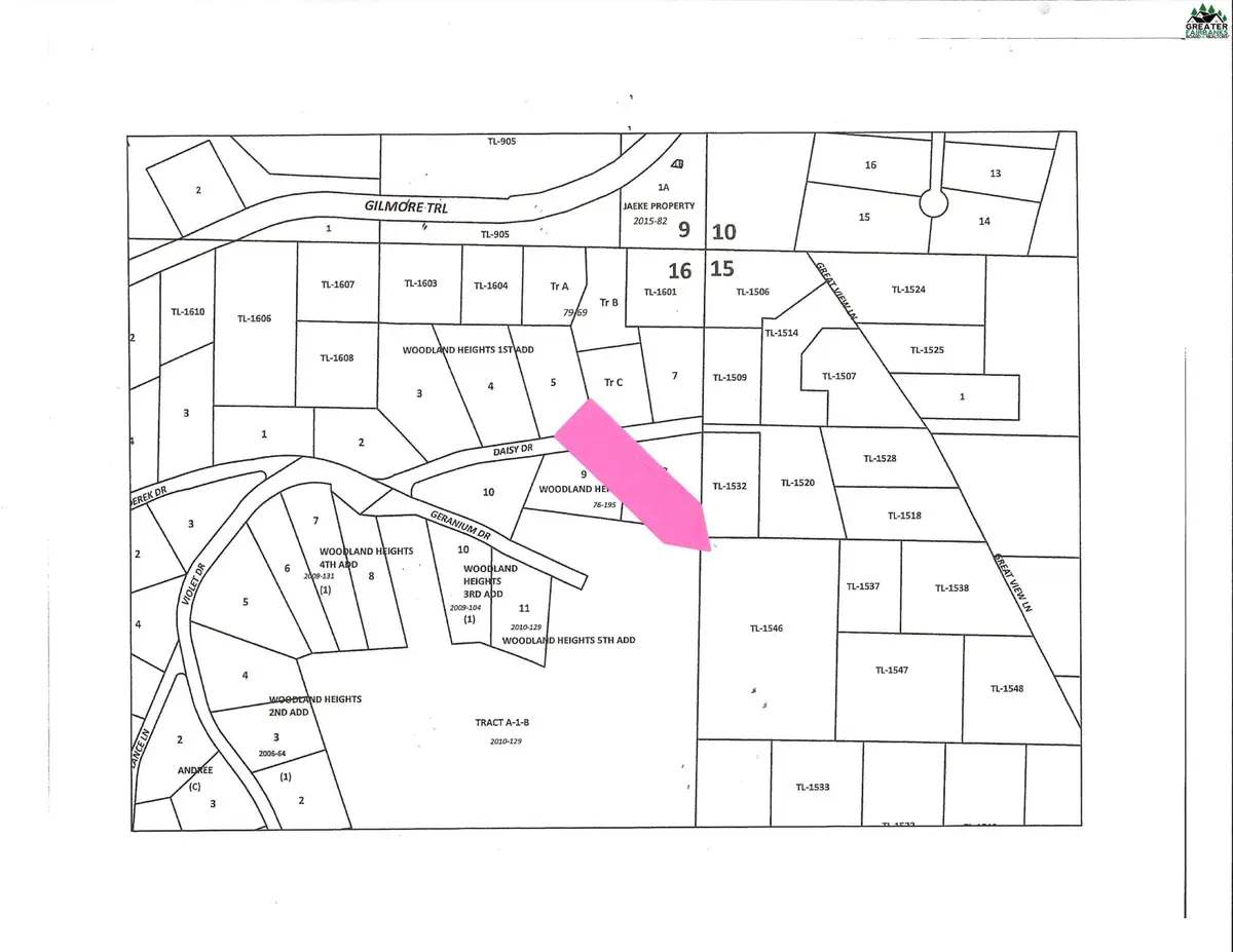 NHN EOS AERIE, Fairbanks, AK 99712 - Image #1