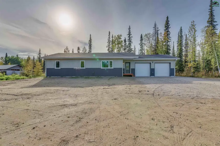 3430 DUNDEE LOOP, North Pole, AK 99705 - #2