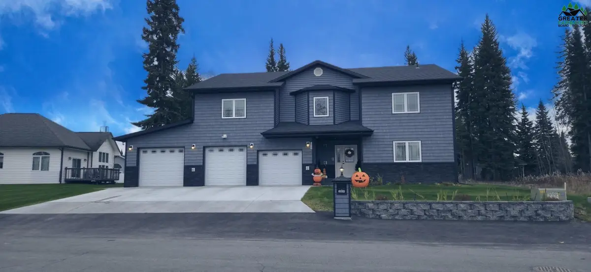 2820 CHIEF ALEXANDER DRIVE, Fairbanks, AK 99709 - #1