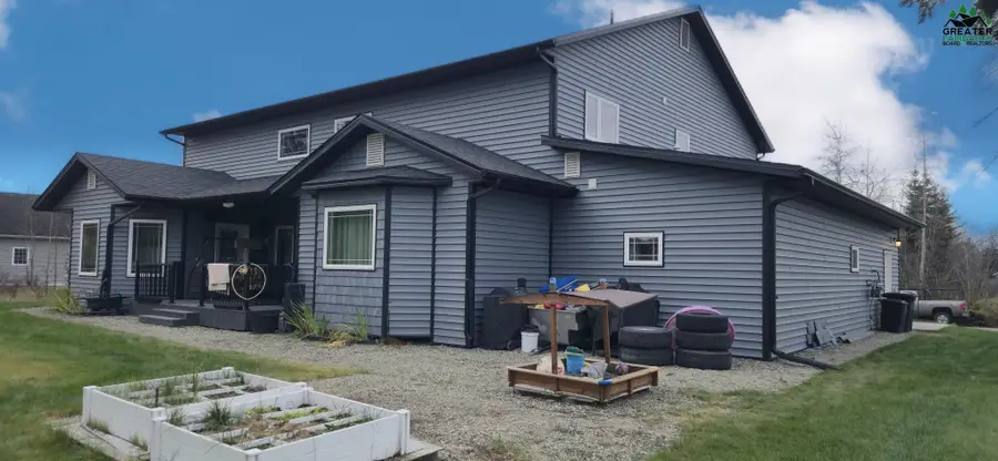 2820 CHIEF ALEXANDER DRIVE, Fairbanks, AK 99709 - #3