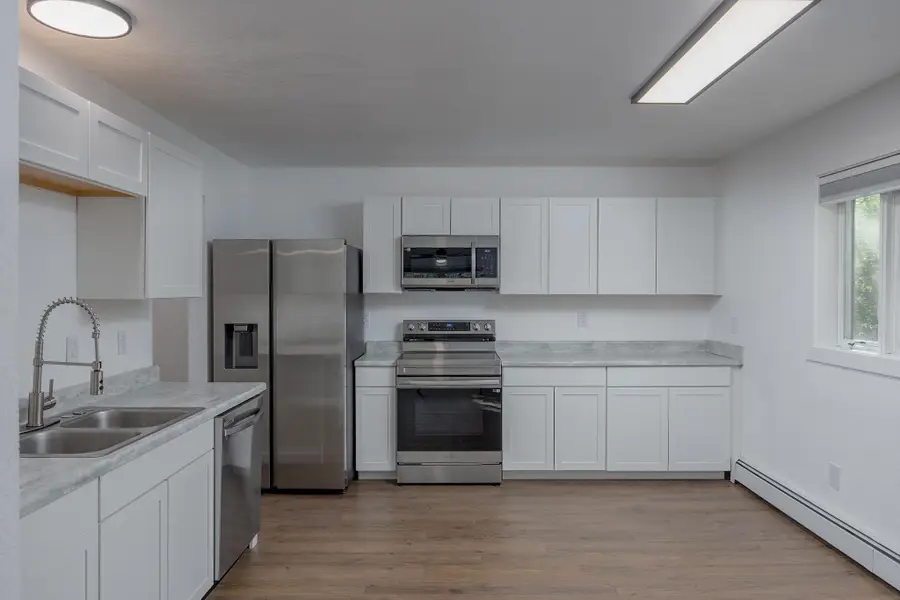 3124 TREATY STREET, North Pole, AK 99705 - #3