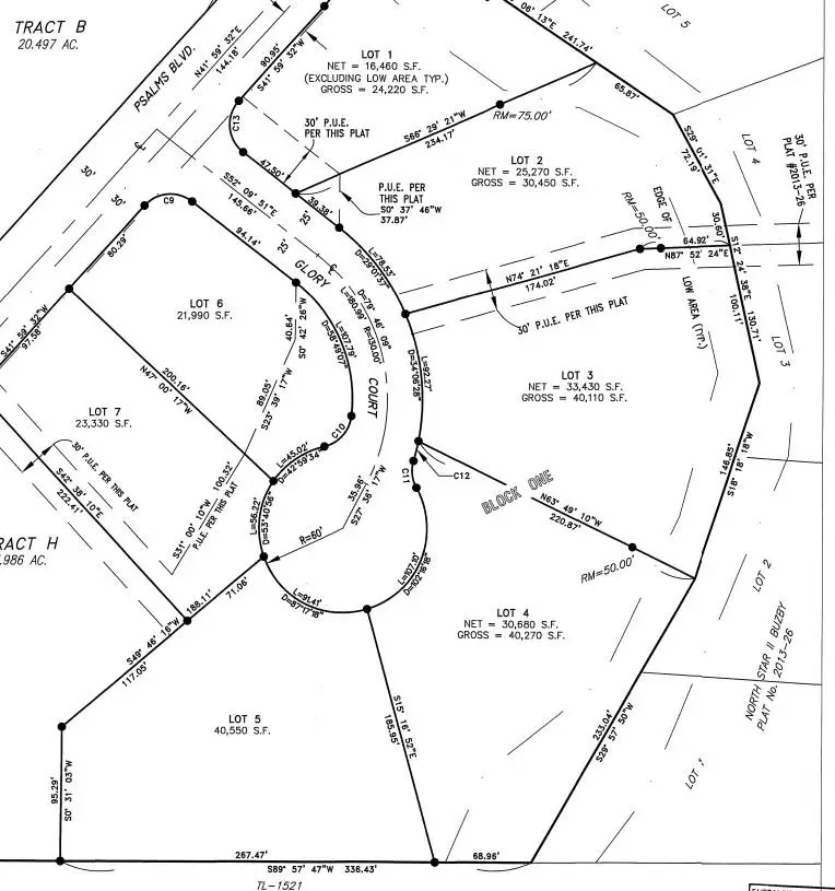 4954 GLORY COURT, North Pole, AK 99705 - #2