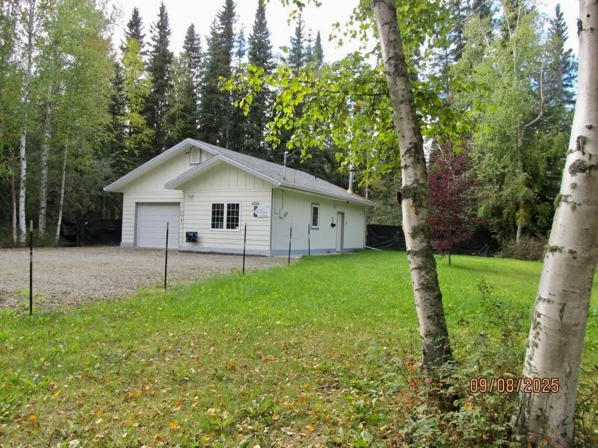 2883 Buzby Road, North Pole, AK 99705 - #1