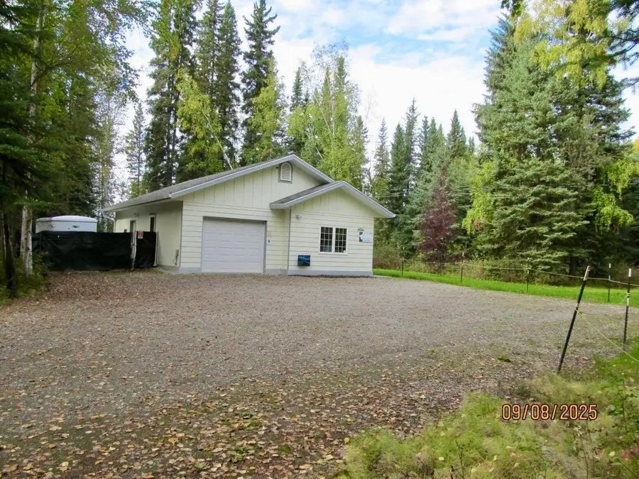 2883 Buzby Road, North Pole, AK 99705 - #3