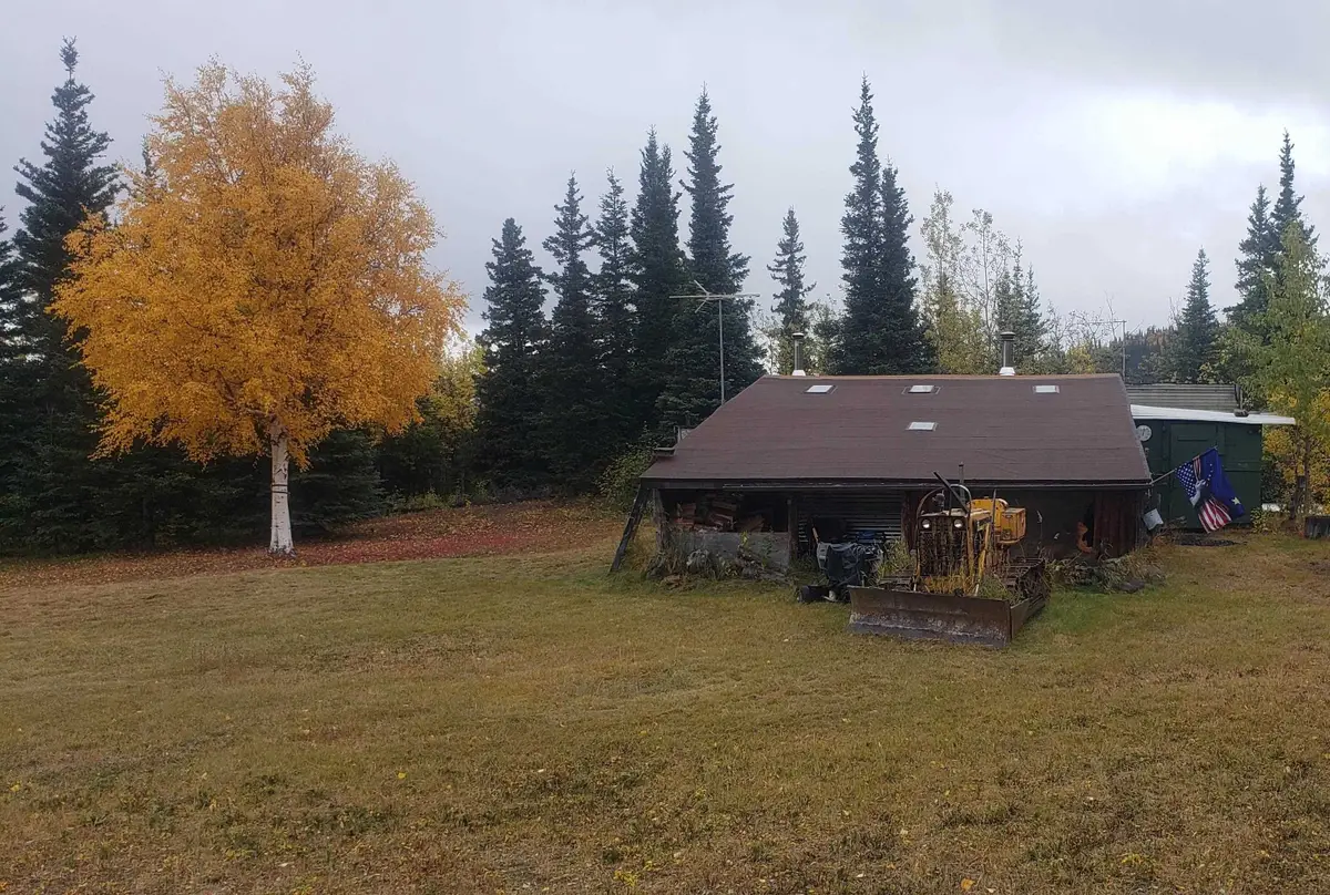 Mile 262 PARKS HIGHWAY, Healy, AK 99743 - #1