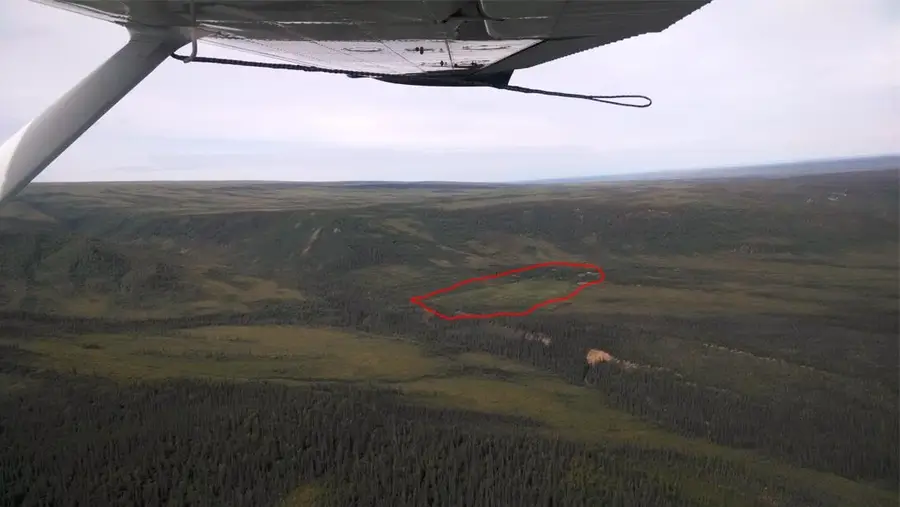 Mile 262 PARKS HIGHWAY, Healy, AK 99743 - #2