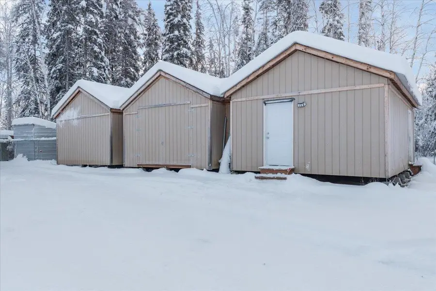 1066 PROPWASH DRIVE, Fairbanks, AK 99709 - #2