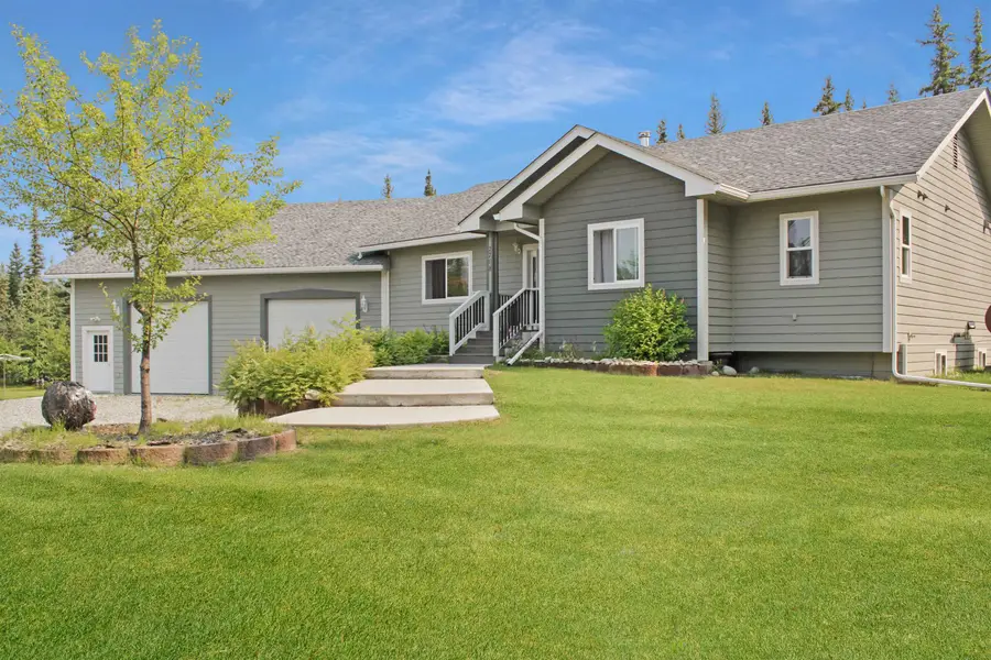 2768 EIELSON STREET, Delta Junction, AK 99737 - #2