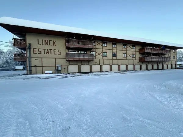 924 KELLUM STREET #Unit 304, Fairbanks, AK 99701