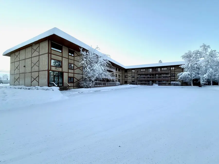 924 KELLUM STREET #Unit 304, Fairbanks, AK 99701 - #2