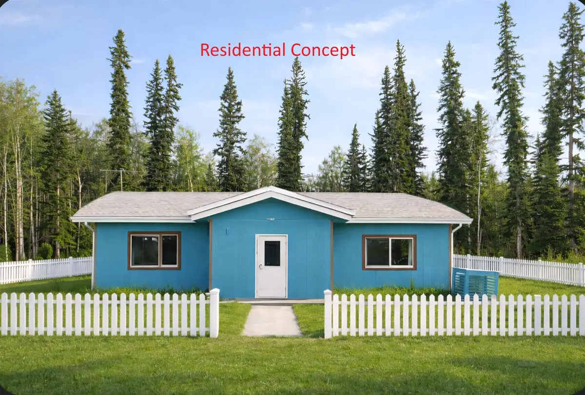 696 DAHL LANE, Fairbanks, AK 99712 - #1