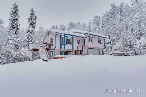 379 HILLSIDE DRIVE, Fairbanks, AK 99712