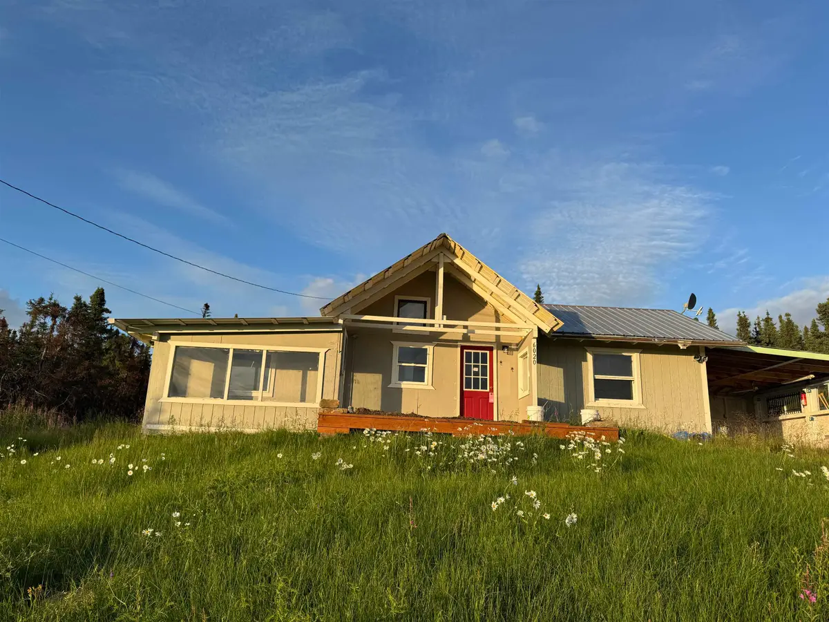 6020 MIDDLE FORK ROAD, Fairbanks, AK 99712 - #1