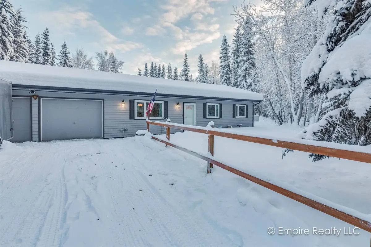 2932 CECILE STREET, North Pole, AK 99705 - #1