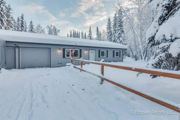 2932 CECILE STREET, North Pole, AK 99705