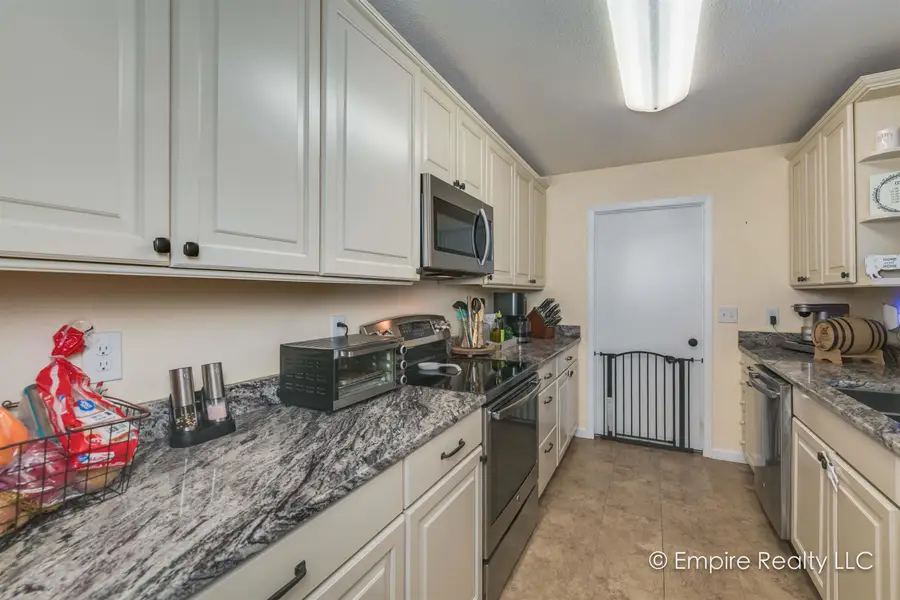 2932 CECILE STREET, North Pole, AK 99705 - #2