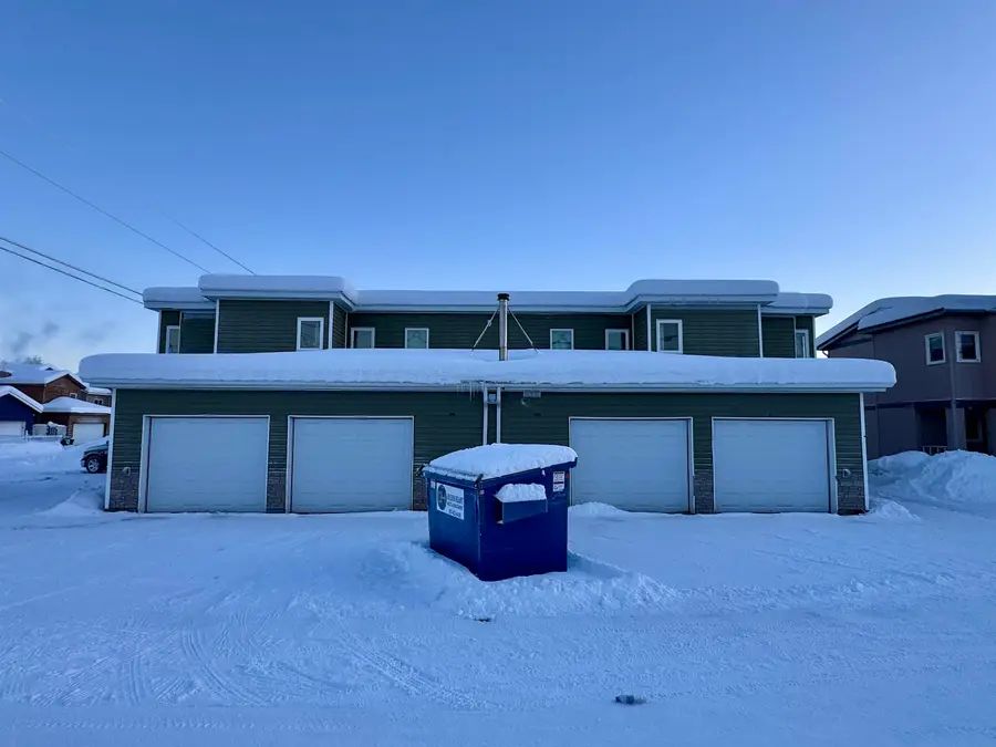 2803 WILSON, Fairbanks, AK 99701 - #2