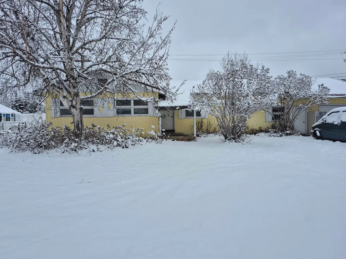 1789 BRIDGEWATER DRIVE, Fairbanks, AK 99709 - #1