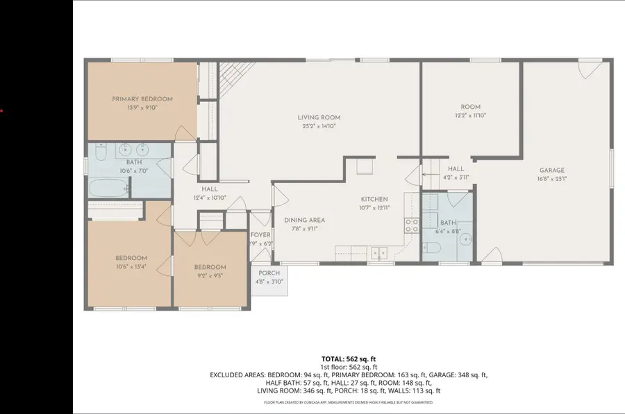 1789 BRIDGEWATER DRIVE, Fairbanks, AK 99709 - #2