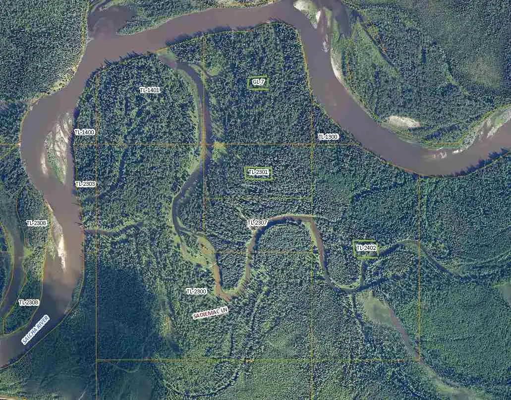 NHN SALCHA RIVER, Salcha, AK 99714 - #1