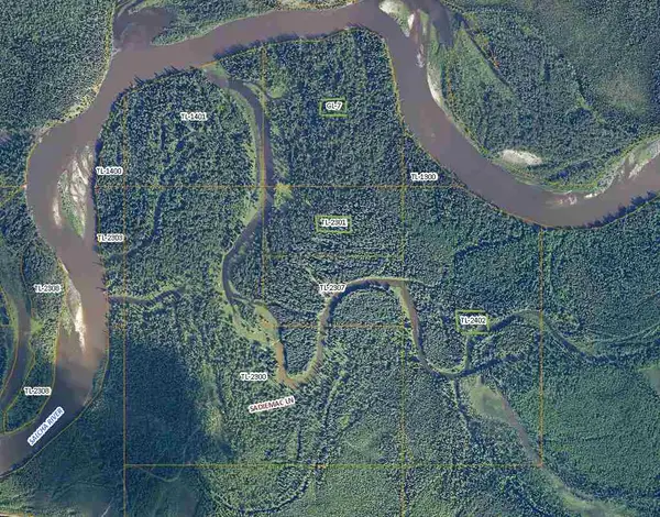 NHN SALCHA RIVER, SALCHA, AK 99714